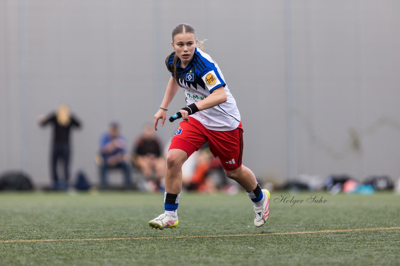 Bild 115 - wCJ Holstein Kiel Turnier